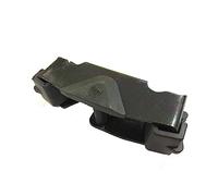 Serrure de coffre étanche Loquet de verrouillage du couvercle du coffre pour arrière, pour PEUGEOT 206 207 et pour CITROEN C2, unité de verrouillage du hayon(Lock catch)
