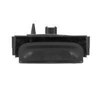 Serrure de coffre étanche Poignée de coffre extérieure avec pour Mini interrupteur, pour citroën C4, pour Picasso, pour Grand C4, pour Picasso 2006 - 2013, 8726.V7 6554V5