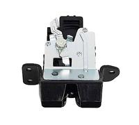 Serrure de coffre étanche Pour Hyundai pour Elantra GT Verrou de hayon Pour arrière 81230-A5000 81230A5000 Actionneur de verrouillage de couvercle de coffre Accessoires de voiture