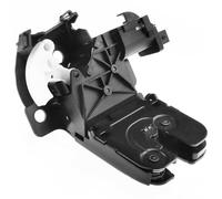 Serrure de coffre étanche Pour Q7 A3 voiture accessoires de voiture coffre Pour arrière serrure de porte actionneur couvercle serrure loquet 8P4827505