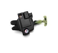 Serrure de coffre étanche Pour Toyota pour Camry 2007-2011 coffre pour arrière hayon trappe porte coffre serrure actionneur loquet 64600-06010 64600-33120
