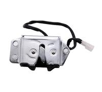 Serrure de coffre étanche Verrou de porte de hayon de voiture de remplacement pour Toyota pour Hiace 1992-2004 69350-95J01