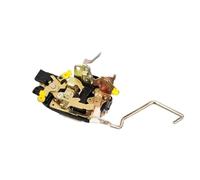 Serrure de coffre étanche Verrou de porte pour avant, pour Toyota pour Hilux 1995-2004 LN145 LN150 69320-04020 69310-04020(Left side)