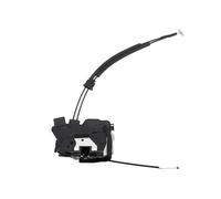 NTY Serrure de porte TEKNÖR EZC-KA-015 arrière droite pour Kia Sorento