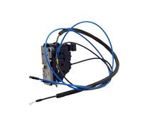 FAST FT95615 Serrure de porte
