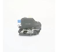 Serrure de coffre gauche avec verouillage centralisé BSP23763 BUGIAD pour SKODA