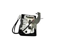 Serrure de Coffre, hayon, actionneur de Serrure de Porte arrière pour Nissan pour Urvan E26 Nv350, Serrure de hayon, loquet de Porte arrière