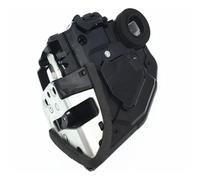 Serrure de Coffre hayon arrière Droit actionneurs de Verrouillage de Porte loquet pour Toyota pour 4Runner pour Toyota pour Corolla pour Land pour Cruiser pour Prius pour Sienna pour Venza pour Scion