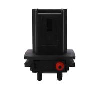 Serrure de Coffre Interrupteur de Coffre Interrupteur de déverrouillage de Coffre Bouton de poignée de Porte pour arrière pour Citroën C4 Picasso C3 Pluriel