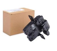 Serrure de coffre loquet électrique - AUTOCRAFT - Megane Clio 3 Scenic - 4 points sur la serrure
