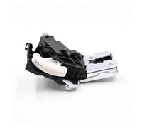 Serrure de coffre Loquet Verrouillage Couvercle Coffre Arrière 4F5827505D 4E0 827 505 C 4F5 827 505 D Pour Seat Pour Exeo ST 2009 2010 2011 2012 2013 2014