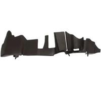 BLIC 6508-05-0914272P Cadre, grille de radiateur