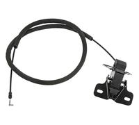 NTY EZC-RE-183 Serrure de hayon