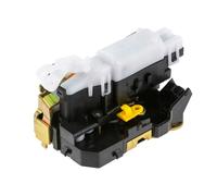 Serrure de coffre Partie arrière du véhicule EZC-RE-013 NTY NTY