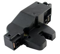 Serrure de coffre pour Citroen C3, C4, C5, Xsara, Xsara Picasso, Peugeot 206 SW et 307 (1997-2011) centralisation coffre