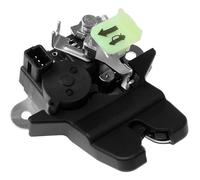 Serrure de Coffre Pour Kia Pour Rio Pour Optima LX EX 2016 2017 20108 2019 2020 Actionneur Loquet Coffre Serrure Porte Arrière De Hayon 81230-D4000 81230D4000 Verrou de hayon