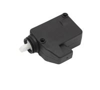 Serrure de coffre Pour Peugeot 206 2A/C 98-12 406 8E/F 8B 95-04 Actionneur Verrouillage Porte Actionneur Verrouillage Porte Arrière 661516 6615.16 Serrure de hayon