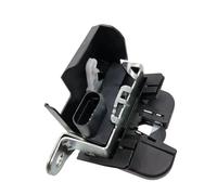 Serrure de coffre Pour Seat Pour Ibiza 2018 2019 2020 2021 2022 2023 2024 2025 6F0827505 Serrure Coffre Serrure de hayon