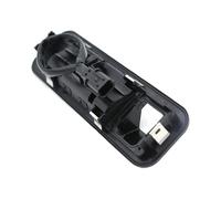 Serrure de Coffre Sonata 81260C1010 81260-C1010 2015-2017, poignée de Verrouillage du Couvercle du Coffre, actionneur de Verrouillage du boîtier du Bouton de déverrouillage du hayon