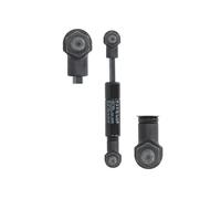 STABILUS Vérin à gaz LIFT-O-MAT® 4844DS amortisseur hydraulique – 400 N, L115,50 cm, course 21,0 cm