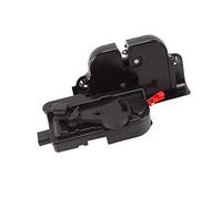 Serrure de coffre universelle Pour Mercedes Pour Benz Pour Vito Pour Viano W639 Car Black Rear Tailgate Latch Lock 6397401635 A6397401635