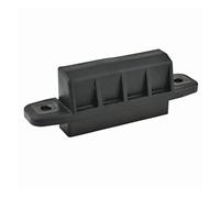 Serrure de coffre universelle Pour NOAH pour Land pour Cruiser LC200 commutateur de coffre Pour arrière de voiture bouton de clé de porte de hayon 84840-28040