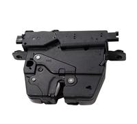 Serrure de Coffre Voiture Compatible avec BMW pour 3 4 5 6 F10 F12 F30 F32 F80 M F82 Voiture Coffre Coffre Loquet Coffre Hayon Serrure Actionneur Accessoires OEM: 51247191212