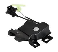 Serrure De Coffre Voiture Compatible Avec Ford Pour Mustang 2005 2006 2007 Câble D'actionneur Verrouillage Pour Hayon Arrière Pièce D'origine 6R3Z6343200B
