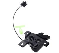 Serrure De Coffre Voiture Compatible Avec Mercury Pour Milan 2006 2007 Actionneur Verrouillage Pour Hayon Arrière Pièce Détachée Automobile D'origine OEM 6E5Z5443200D