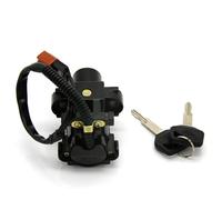 Serrure de contact de moto Pour NC700X 2013-2017 Pour CBR500R 2015-2017 Interrupteur e Serrure Motos OEM: 35100-MEL-671 35100-MEL-A20