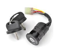 Serrure De Contact Moto pour Stels UTV ATV pour Leopard pour Guepard pour Dominator 500 pour Viking pour Vityaz pour Ataman pour Rosomaha 600 S 800 Clé Contact