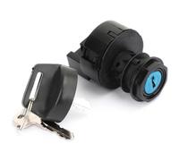 Serrure De Contact pour Polaris pour Sportsman 300 325 400 450 550 500 570 600 700 800 850 1000 Interrupteur À Clé De Contact pour Moto OEM : 4011002 4012165