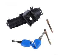 Serrure de Contact pour robuste pour Fiat Doblo 2001-2010 Serrure