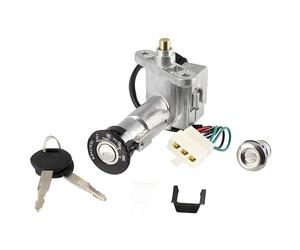 Serrure de contact RMS kit compatible Peugeot Tweet 50, 125, 150 / Evo