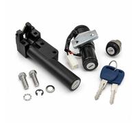 Serrure de contact Set + 2 clés Pour Aprilia Rally/SR 50