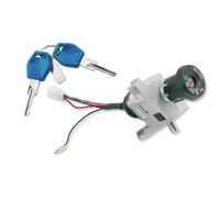 Tecnium Yamaha Aerox Ignition/kill Button Noir
