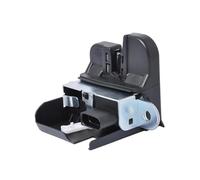 Serrure de Couvercle de Coffre 1 Loquet Verrouillage Couvercle Coffre Voiture pour Seat pour Toledo MK3 2005 2006 2007 2008 2009 2010 2011 2012 2013 2014