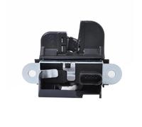 Serrure de Couvercle de Coffre 1 Pièce Verrouillage Couvercle Coffre Voiture Accessoires De Modification pour VW pour Golf V (1K) 2005 2006 2007 2008 2009 2010