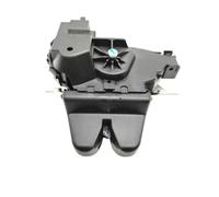 Serrure de couvercle de coffre de porte arrière A1177500085, Compatible avec les modèles W205 C180 C200 C250 C63 W117 CLA200 CLA250 W177 A180 A200