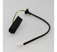 Serrure de Couvercle de Coffre Interrupteur De Déverrouillage du Hayon Et du Coffre pour Nissan pour Rogue 2014-2020 pour X-Trail 253804BA0A