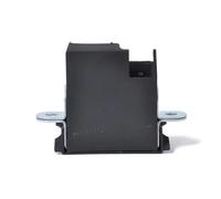 Serrure de Couvercle de Coffre Loquet Décoratif pour Couvercle Coffre Voiture pour VW pour Passat 3C5 Break 2005, 2006, 2007, 2008, 2009, 2010, 2011