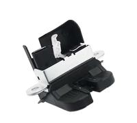 Serrure de Couvercle de Coffre Loquet Verrouillage Couvercle du Coffre pour VW pour Golf MK5 2003 2004 2005 2006 2007 2008 Loquet De Coffre 1T0827505H