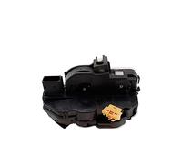Serrure de couvercle de coffre Mécanisme de moteur verrouillage porte pour Chevrolet pour Cruze pour Camaro pour Malibu pour Sonic pour Equinox Orlando Trax(Rear Right)