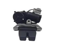 Serrure de Couvercle de Coffre Serrure De Coffre Voiture FK7AN442A66BA 1 Pièce pour Ford pour Kuga 2017 pour Escape 2020- pour Explorer