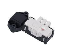 Serrure de Couvercle de Lave-linge T85 F9918W Serrure de Porte Tambour de Machine à Laver Xqg60 Micro Interrupteur de Retard pour Lave-linge Lave-linge Serrure de Porte