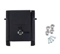 Serrure de couvercle pour valise latérale Xceed et top case sans clé ni cylindre