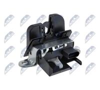 Serrure De Couverture De Bagages Arrière Pour SEAT IBIZA