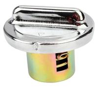 Serrure De Démarreur Pour 50cc 250cc Kit De Verrouillage Clé 1 Pièce Bouchon Réservoir D'essence Universel Moteur Scooter Cyclomoteur Motocross Pit Dirt