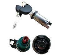 Serrure De Démarreur Pour Scooter 50cc 2 Temps Ou 4 Temps Pour Piaggio Zip 50 Rai Interrupteur Principal Giler 573512 298581 Kit Verrouillage