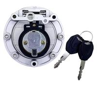 Serrure De Démarreur Pour TZR125 Pour TZR150 Pour TZM150 Pour TZR250 Couvercle De Réservoir Avec Verrouillage Pour Bouchon D'essence Accessoires